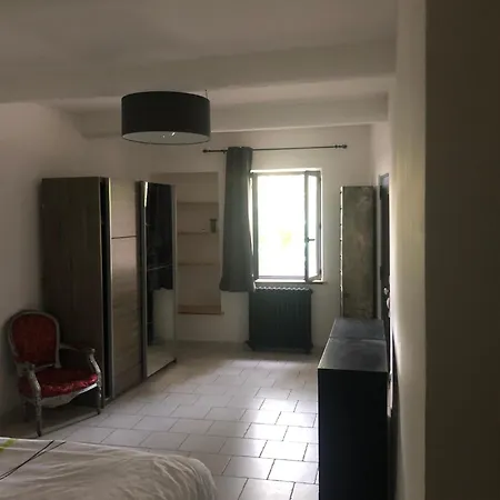 度假居 Grand Mas Provencal 3 Et 1 Dortoir 7 Pers, Ideal Familles Groupes, Fraicheur D'ete *