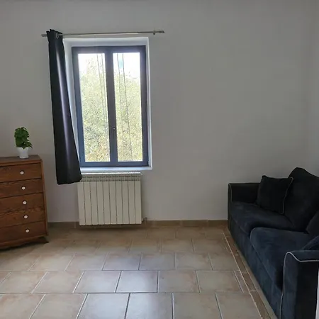 Grand Mas Provencal 3 Et 1 Dortoir 7 Pers, Ideal Familles Groupes, Fraicheur D'ete 펜션
