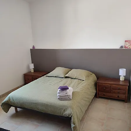 Grand Mas Provencal 3 Et 1 Dortoir 7 Pers, Ideal Familles Groupes, Fraicheur D'ete