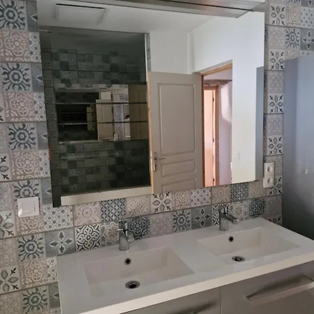 Grand Mas Provencal 3 Et 1 Dortoir 7 Pers, Ideal Familles Groupes, Fraicheur D'ete 펜션 *