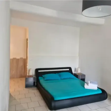 度假居 Grand Mas Provencal 3 Et 1 Dortoir 7 Pers, Ideal Familles Groupes, Fraicheur D'ete