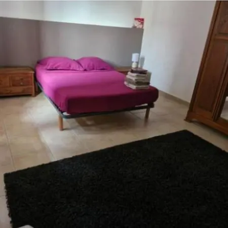 Grand Mas Provencal 3 Et 1 Dortoir 7 Pers, Ideal Familles Groupes, Fraicheur D'ete *