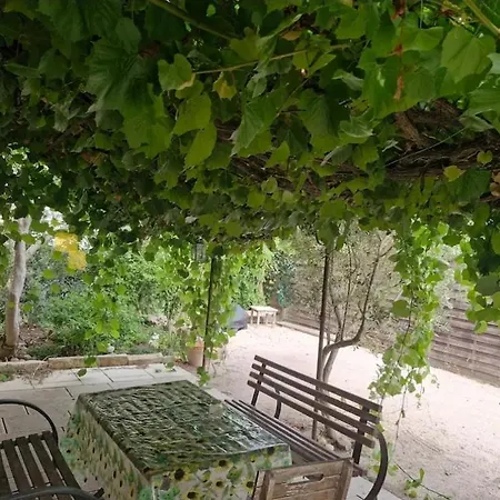 Grand Mas Provencal 3 Et 1 Dortoir 7 Pers, Ideal Familles Groupes, Fraicheur D'ete Holiday home *