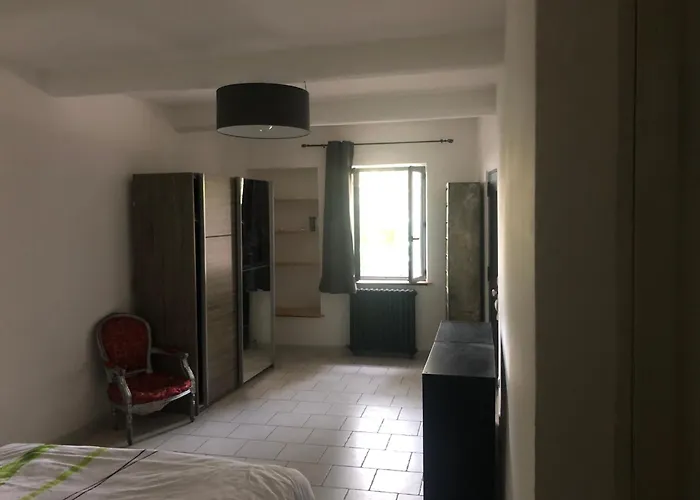 Vakantiehuis Grand Mas Provencal 3 Et 1 Dortoir 7 Pers, Ideal Familles Groupes, Fraicheur D'ete *