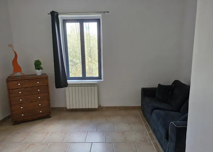 Grand Mas Provencal 3 Et 1 Dortoir 7 Pers, Ideal Familles Groupes, Fraicheur D'ete Vakantiehuis