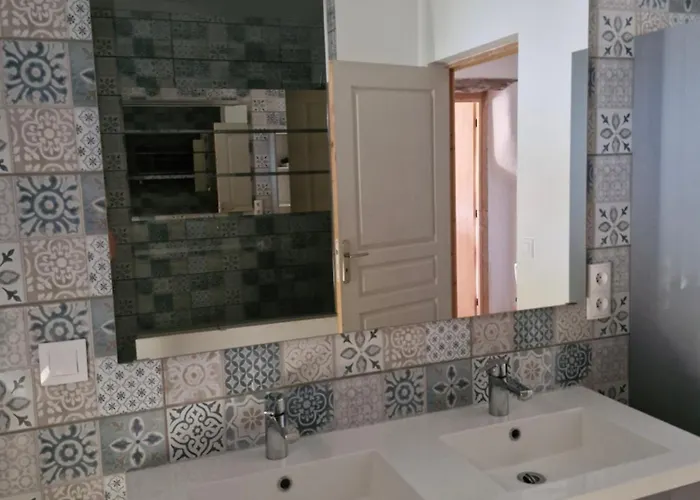 Grand Mas Provencal 3 Et 1 Dortoir 7 Pers, Ideal Familles Groupes, Fraicheur D'ete Vakantiehuis *