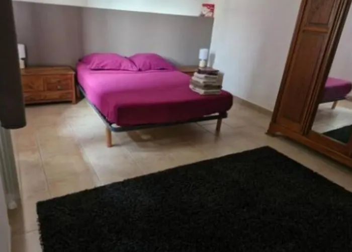 Grand Mas Provencal 3 Et 1 Dortoir 7 Pers, Ideal Familles Groupes, Fraicheur D'ete *